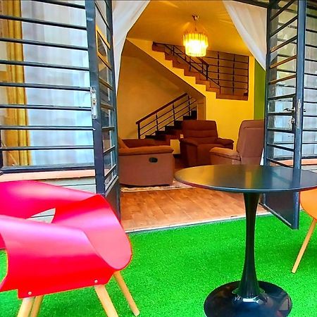 Silent Sky Homestay Near Jkia Airport & Sgr Nairobi Exterior photo