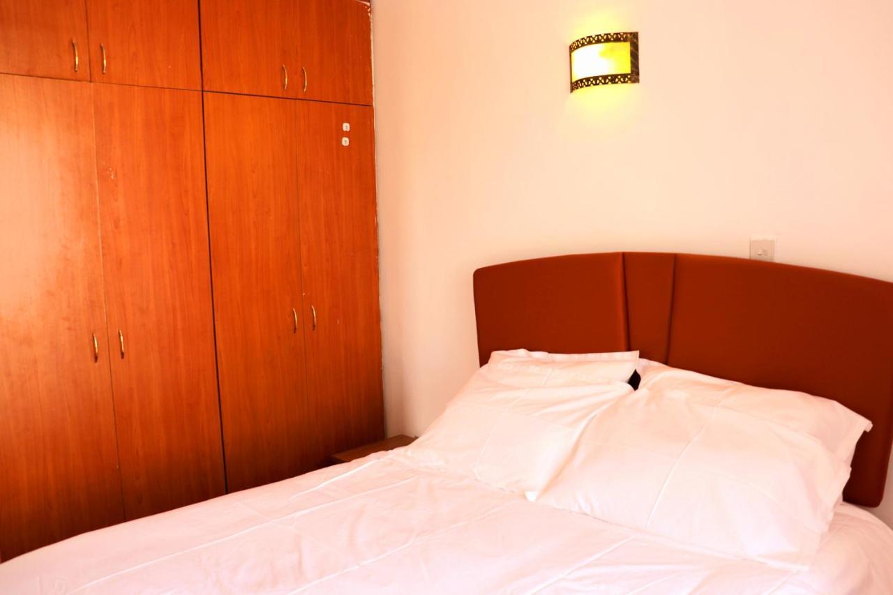 Silent Sky Homestay Near Jkia Airport & Sgr Nairobi Exterior photo
